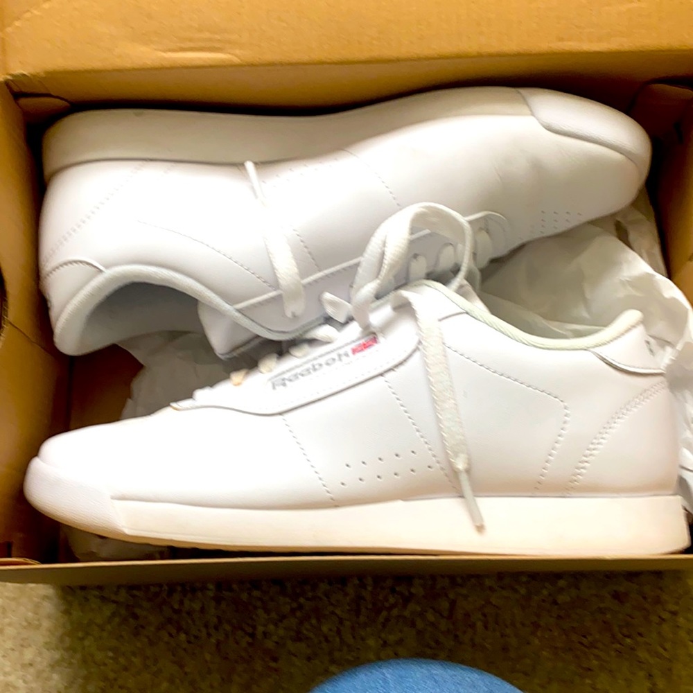 Women’s Classic Reebok Princess